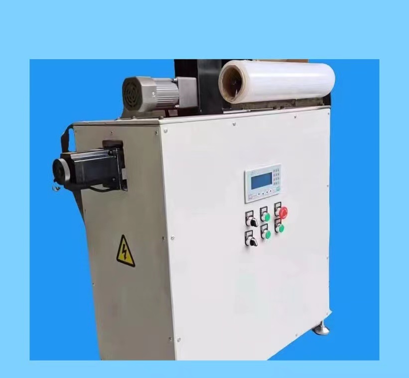 KM   KMJ    全自動收卷機